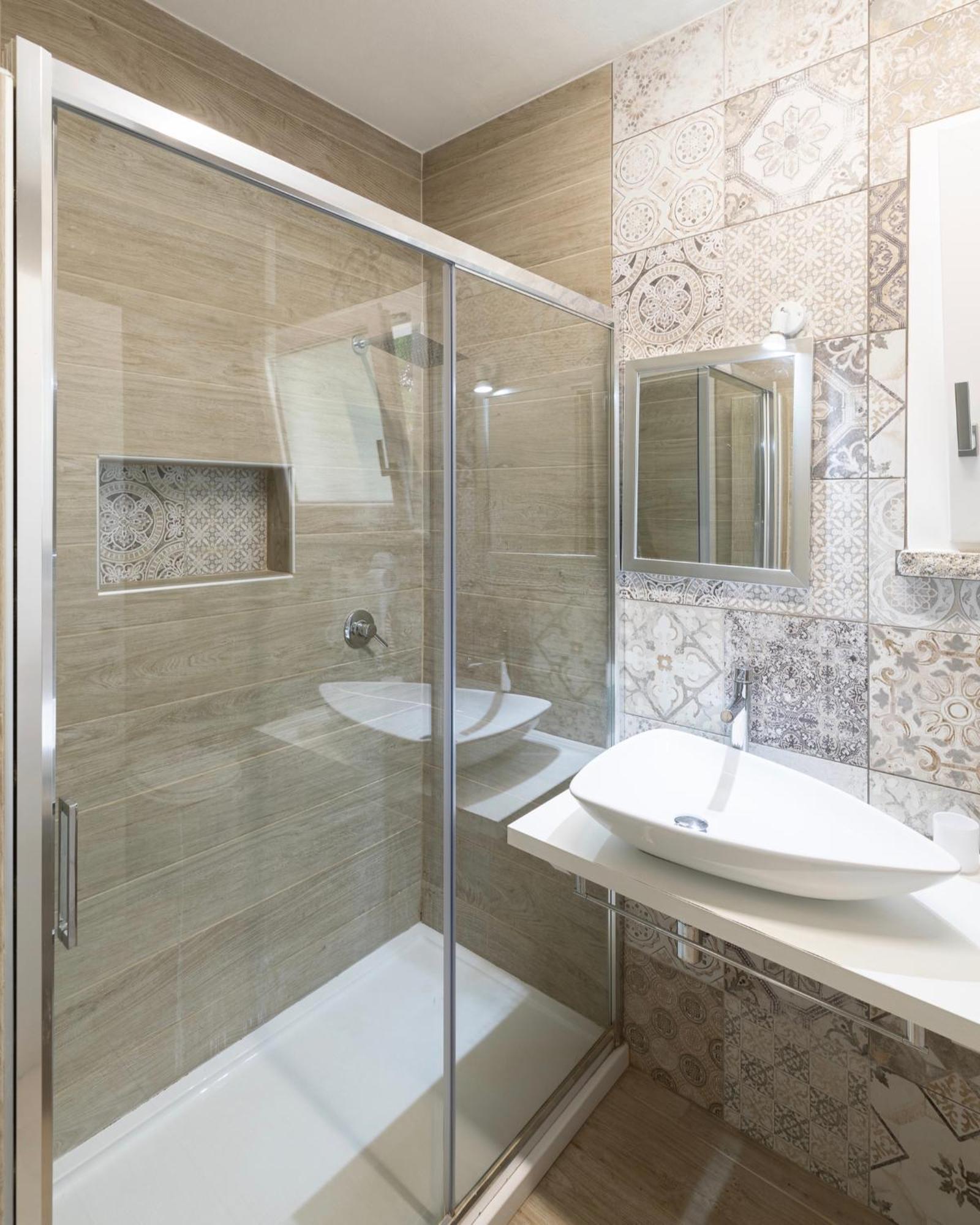 Case Vacanze "Bianco Mare" Порто Пино Стая снимка