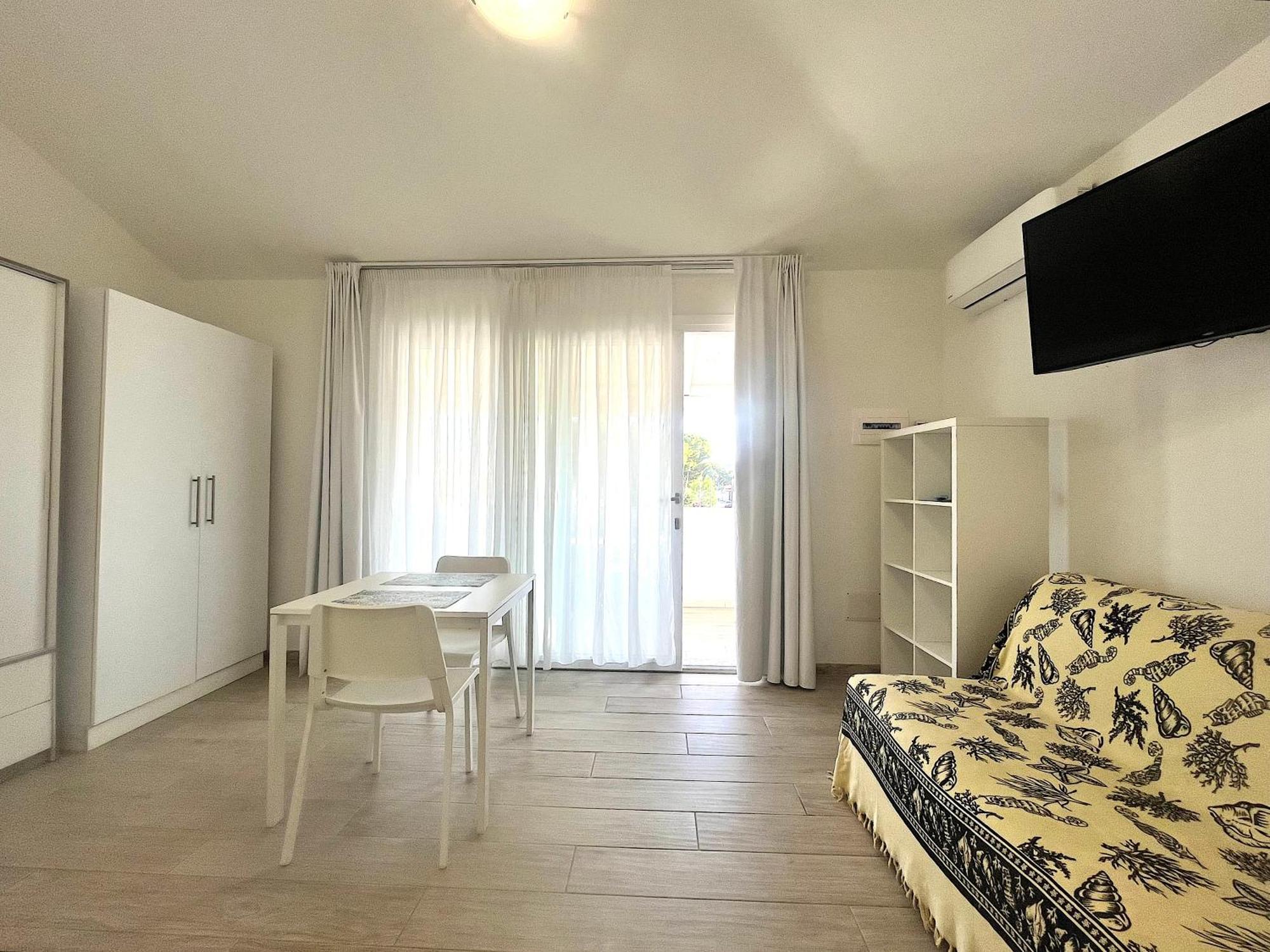 Case Vacanze "Bianco Mare" Порто Пино Стая снимка